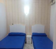 Lotus Hurghada Resort