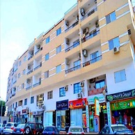 Lotus Hurghada Resort