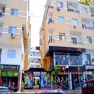 Lotus Hurghada Resort