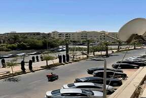 Lotus Hurghada Resort