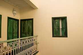 Riad Almarrah