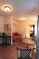 Cool 1 Bedroom Prokopska Apartment in Mala Strana