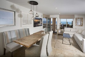 Sunset Cove Villas in Laguna Beach