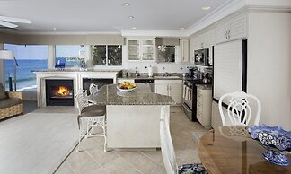 Sunset Cove Villas in Laguna Beach