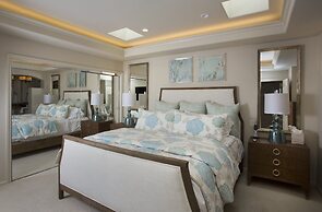 Sunset Cove Villas in Laguna Beach