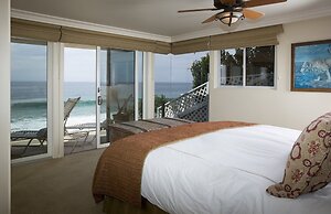 Sunset Cove Villas in Laguna Beach