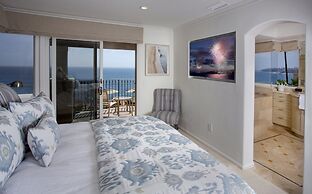 Sunset Cove Villas in Laguna Beach