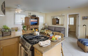 Sunset Cove Villas in Laguna Beach