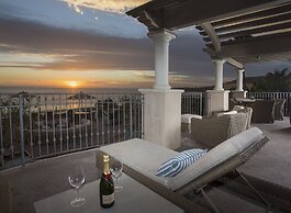Sunset Cove Villas in Laguna Beach