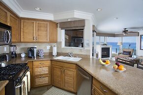 Sunset Cove Villas in Laguna Beach