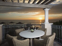 Sunset Cove Villas in Laguna Beach