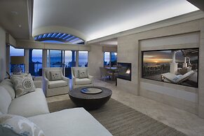 Sunset Cove Villas in Laguna Beach