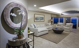Sunset Cove Villas in Laguna Beach