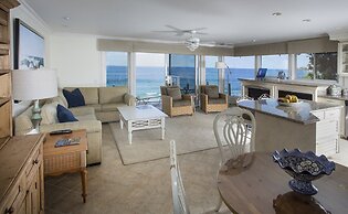 Sunset Cove Villas in Laguna Beach
