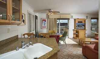 Sunset Cove Villas in Laguna Beach