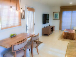 Sunset Cove Villas in Laguna Beach
