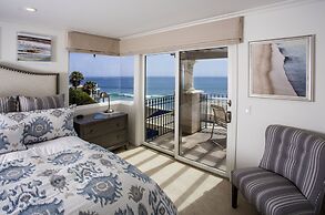 Sunset Cove Villas in Laguna Beach
