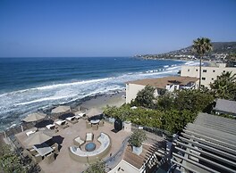 Sunset Cove Villas in Laguna Beach