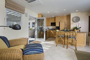 Sunset Cove Villas in Laguna Beach