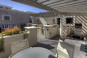 Sunset Cove Villas in Laguna Beach
