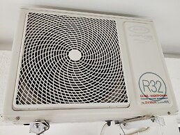 Luxury Art Deco 1-bed Apartment in Thessaloniki