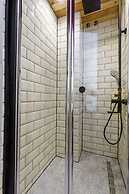 Luxury Art Deco 1-bed Apartment in Thessaloniki