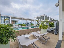 Hotel Mio Riviera Nayarit Unique & Different- Adults Only.