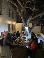 Walnut Tree Villa Ano Archanes-10km From Heraklion