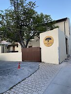 Walnut Tree Villa Ano Archanes-10km From Heraklion