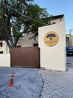 Walnut Tree Villa Ano Archanes-10km From Heraklion