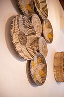 Walnut Tree Villa Ano Archanes-10km From Heraklion