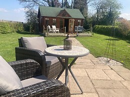 Character Detached 3-bed Cottage Audlem Cheshire