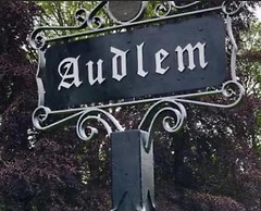 Character Detached 3-bed Cottage Audlem Cheshire