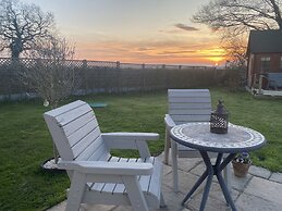 Character Detached 3-bed Cottage Audlem Cheshire