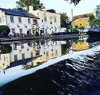 Character Detached 3-bed Cottage Audlem Cheshire