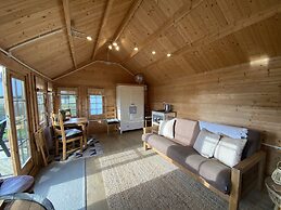 Character Detached 3-bed Cottage Audlem Cheshire