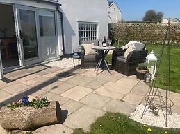 Character Detached 3-bed Cottage Audlem Cheshire