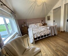 Character Detached 3-bed Cottage Audlem Cheshire