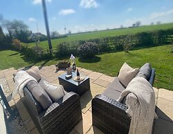 Character Detached 3-bed Cottage Audlem Cheshire