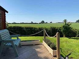 Character Detached 3-bed Cottage Audlem Cheshire