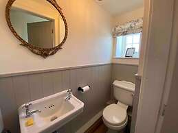 Character Detached 3-bed Cottage Audlem Cheshire