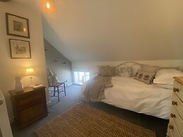 Character Detached 3-bed Cottage Audlem Cheshire