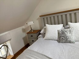 Character Detached 3-bed Cottage Audlem Cheshire