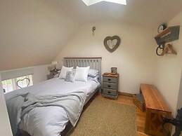 Character Detached 3-bed Cottage Audlem Cheshire