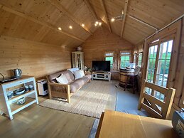 Character Detached 3-bed Cottage Audlem Cheshire