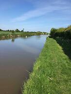 Character Detached 3-bed Cottage Audlem Cheshire