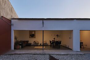 Posada Independencia