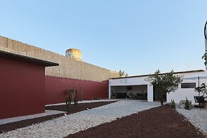 Posada Independencia