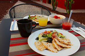 Posada Independencia