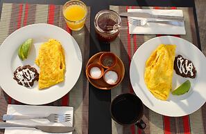 Posada Independencia